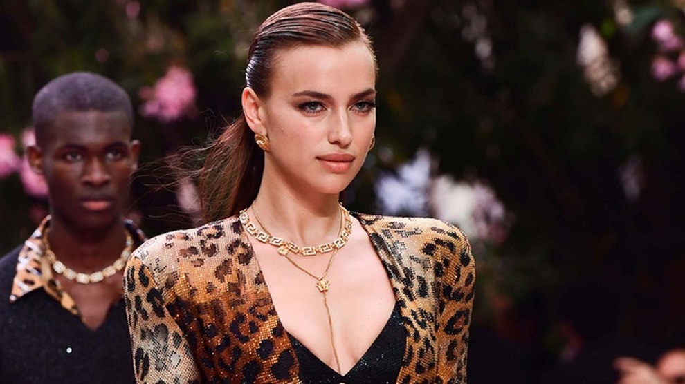 Irina Shayk: Chân dài chỉ chọn những người đàn ông đỉnh của chóp - 3 Irina Shayk: Chân dài chỉ chọn những người đàn ông đỉnh của chóp - 3