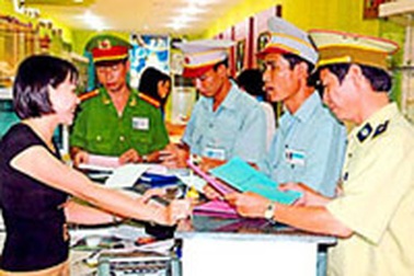 “Cơ quan thuế sẽ không trù úm doanh nghiệp”