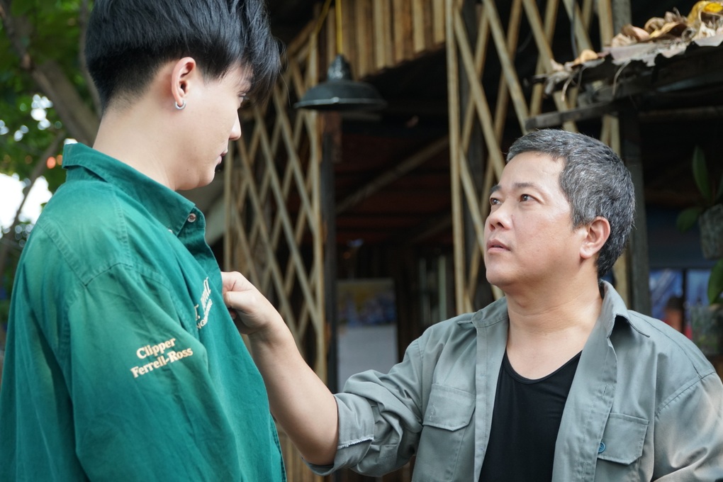 Hoàng Mèo: Tôi kinh doanh cái gì cũng lỗ, đến giờ vẫn nợ ngân hàng - 1 Hoàng Mèo: Tôi kinh doanh cái gì cũng lỗ, đến giờ vẫn nợ ngân hàng - 1