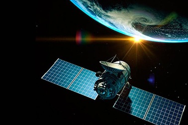 Hacker Trung Quốc tấn công máy tính Mỹ, điều khiển cả vệ tinh