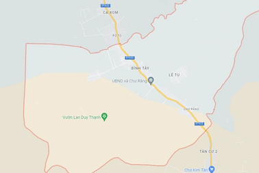 Bị điện giật khi sửa máy bơm, 3 cha con tử vong