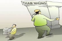 Tăng cường sự lãnh đạo của Đảng trong việc thu hồi tài sản tham nhũng