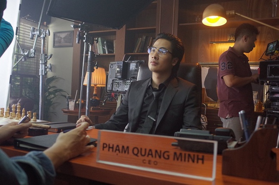 Dàn Vlogger đời đầu đình đám ở Việt Nam: Người ở đỉnh cao, kẻ lặng lẽ về ở ẩn - 17 Dàn Vlogger đời đầu đình đám ở Việt Nam: Người ở đỉnh cao, kẻ lặng lẽ về ở ẩn - 17