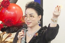 Nữ Chủ tịch Công ty trang sức Coco Lee Diamond bị cáo buộc bán vàng giả