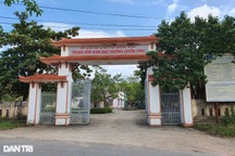 Đình chỉ công tác nữ thủ quỹ "mất 6 tỷ đồng khi đi xe máy"