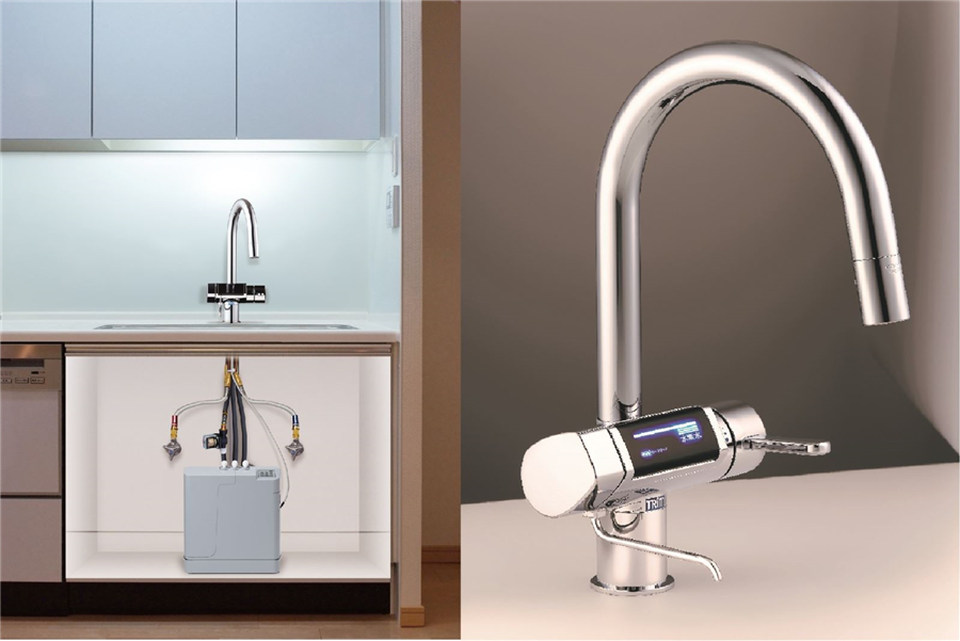 Bếp XANH – Nhà phân phối máy lọc nước nước điện giải uy tín hàng đầu - 5 Bếp XANH – Nhà phân phối máy lọc nước nước điện giải uy tín hàng đầu - 5