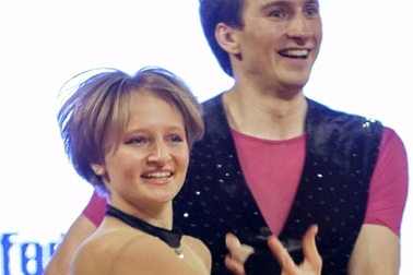 Nga bác tin nữ giám đốc trẻ là con gái Tổng thống Putin