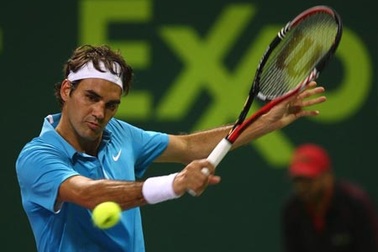 Federer và Serena dẫn đầu các hạt giống tại Australia mở rộng