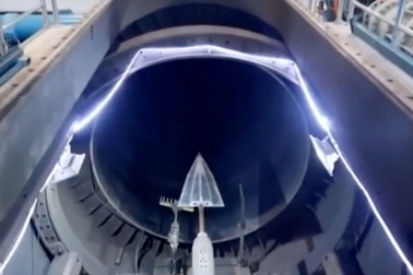 Trung Quốc chế tạo tên lửa siêu thanh có thể thách thức THAAD