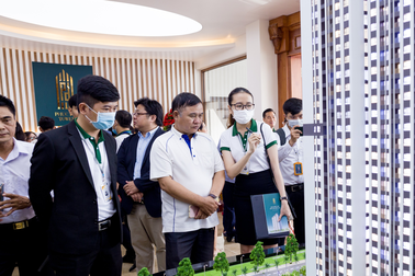 Phuc Dat Tower - Tâm điểm đầu tư phía Đông Sài Gòn