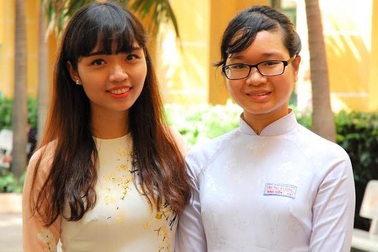 Cô giáo 9X với nhiều giải thưởng ấn tượng