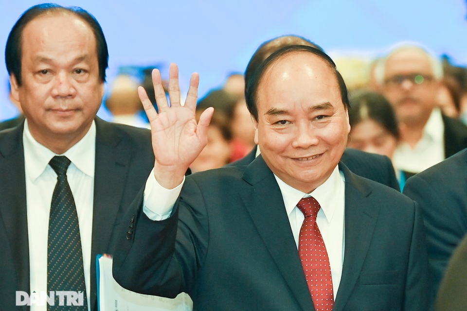 Thủ tướng: Biển Đông là trung tâm trong định hướng hòa bình của ASEAN - 4 Thủ tướng: Biển Đông là trung tâm trong định hướng hòa bình của ASEAN - 4