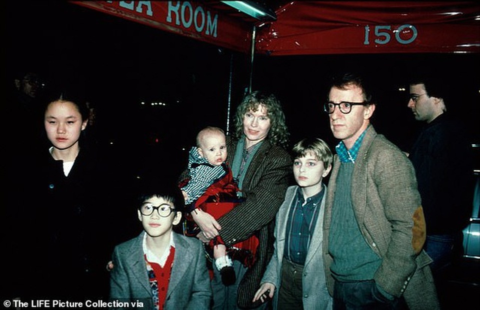 Phim của đạo diễn tai tiếng… bất ngờ dẫn đầu phòng vé thế giới - 8