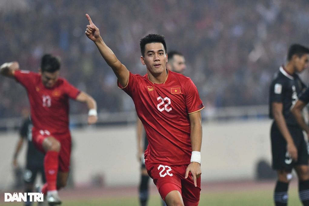 Đội tuyển Việt Nam bỗng dưng bất lợi trước Asian Cup - 1 Đội tuyển Việt Nam bỗng dưng bất lợi trước Asian Cup - 1