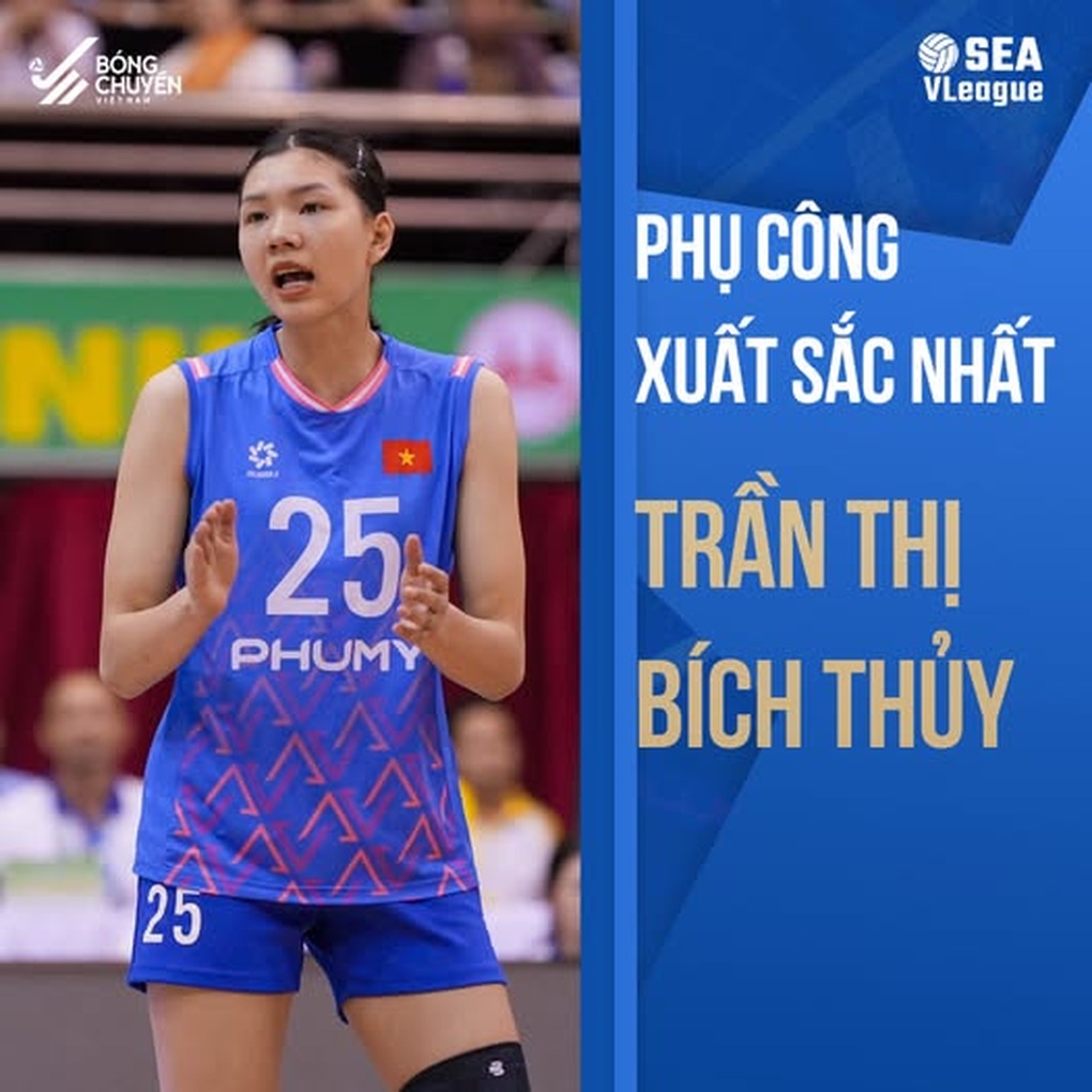 베트남 여자 배구 선수, 미모로 강렬한 인상을 남겨 - 3 VĐV bóng chuyền nữ Việt Nam gây ấn tượng mạnh vì xinh đẹp - 3