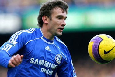 Shevchenko quyết “dứt tình” với Chelsea