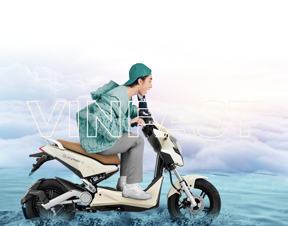 3 điểm mạnh trên xe máy điện VinFast mang dấu ấn nghệ sĩ Sơn Tùng M-TP - 2 3 điểm mạnh trên xe máy điện VinFast mang dấu ấn nghệ sĩ Sơn Tùng M-TP - 2