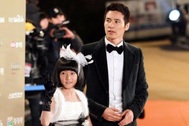 Tài tử "Trái tim mùa thu" Won Bin: Ông chú có trái tim ấm áp, sống bí ẩn