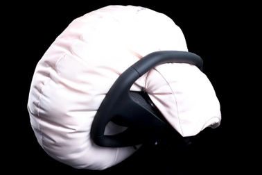 Mỹ điều tra túi khí kém chất lượng từ Trung Quốc gây chết người