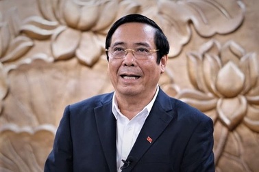 Công tác nhân sự chặt chẽ, bài bản, làm đến đâu chắc đến đó