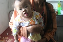 Hội cha mẹ Bé Nhân Ái nhân rộng lòng nhân ái