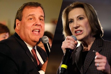 Hai ứng viên tổng thống Mỹ bỏ cuộc chơi