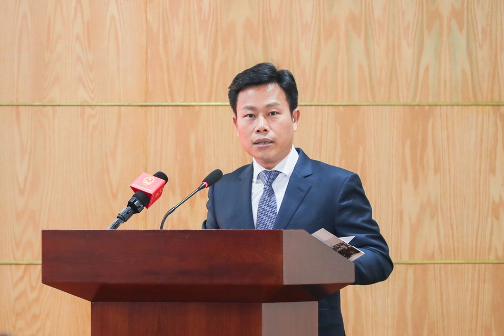 Việt Nam học - lĩnh vực nghiên cứu còn nhiều ẩn số - 2 Việt Nam học - lĩnh vực nghiên cứu còn nhiều ẩn số - 2