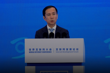 CEO Alibaba hết lời "khen" dự thảo của Trung Quốc sau vụ IPO Ant bị chặn