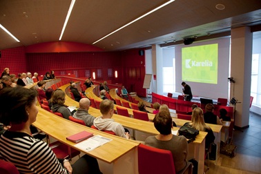 Câu chuyện nhỏ nhưng đáng suy ngẫm về giáo dục Phần Lan