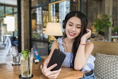 Huawei nova 2i được bổ sung tính năng mở khóa bằng khuôn mặt