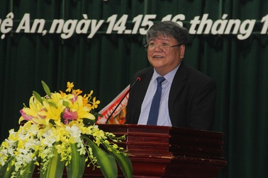 Công trình không phép vẫn xây dựng: Chưa phát hiện có người "chống lưng"!