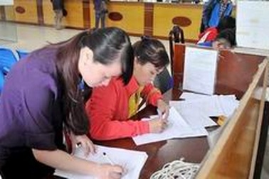 Lao động làm việc bán thời gian, tham gia BHXH thế nào?