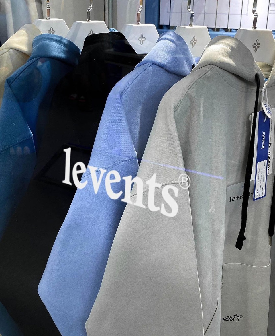 Bên nhập tên thương hiệu năng động Levents - 4 Bên nhập tên thương hiệu năng động Levents - 4