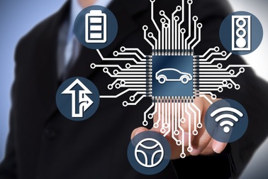 Hàng loạt hãng xe tạm dừng sản xuất do thiếu linh kiện