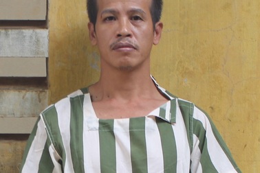 Khởi tố vụ án chú hiếp dâm cháu gái 9 tuổi