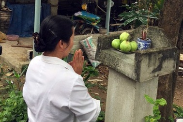 Ba nỗi đau trong vụ án Hàn Đức Long: Mong được làm người bình thường