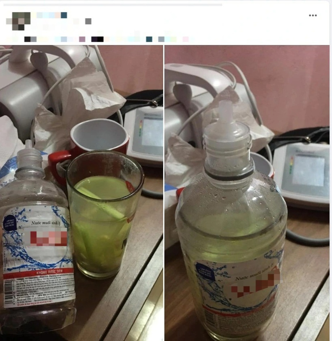 Nhà nhà xông hơi chữa Covid-19, chuyên gia cảnh báo nguy hiểm nếu lạm dụng - 2 Nhà nhà xông hơi chữa Covid-19, chuyên gia cảnh báo nguy hiểm nếu lạm dụng - 2