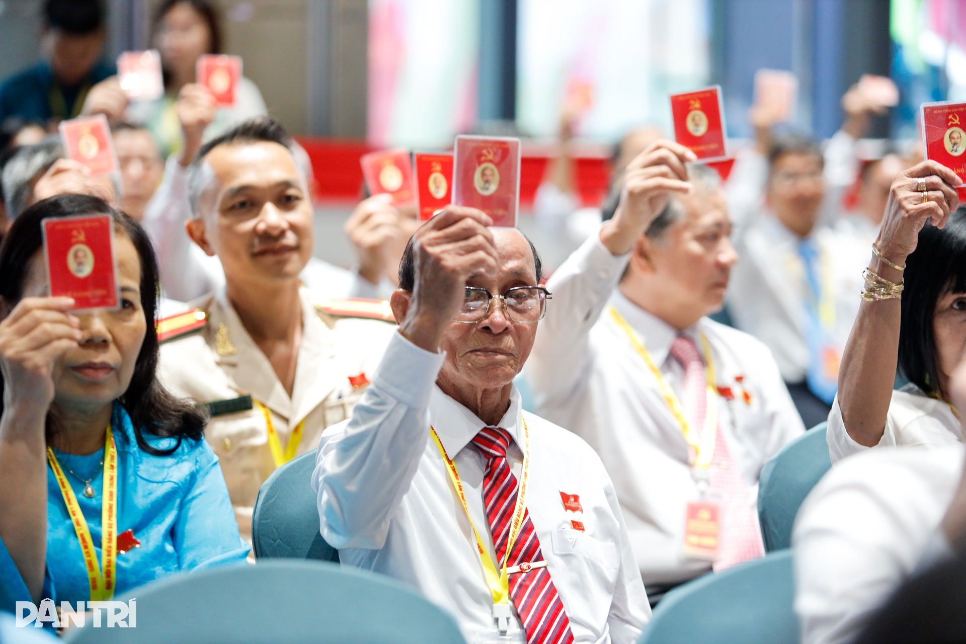 Phường Bình Trưng phát triển đô thị dọc tuyến cao tốc TPHCM - Long Thành - 5