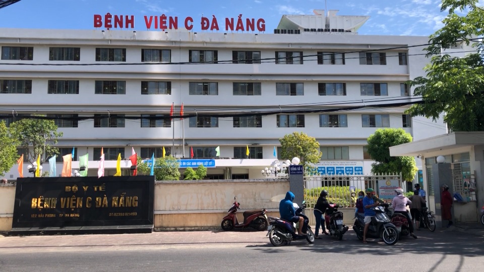 Huyện duy nhất trên đất liền tại Đà Nẵng không phải cách ly xã hội - 2 Huyện duy nhất trên đất liền tại Đà Nẵng không phải cách ly xã hội - 2