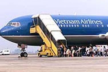 Điều tra sai phạm của lãnh đạo Vietnam Airlines