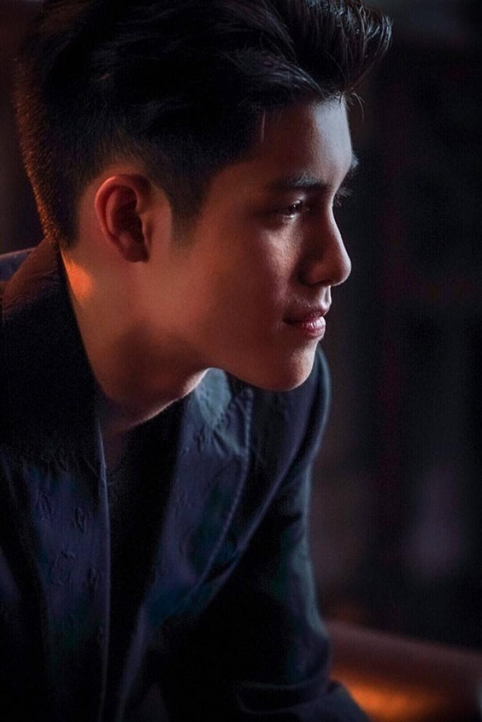 Dàn cast Bad Genius bản truyền hình: Trai xinh gái đẹp tươi mơn mởn đã thế còn toàn là tân binh hạng khủng - Ảnh 6. Dàn cast Bad Genius bản truyền hình: Trai xinh gái đẹp tươi mơn mởn đã thế còn toàn là tân binh hạng khủng - Ảnh 6.