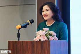 Nâng cao chất lượng mạng lưới dịch vụ hỗ trợ người bị bạo lực