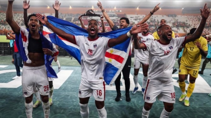 Xác định 22 đội bóng giành quyền tham dự World Cup 2026 - 1