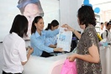 Công ty Cổ phần Chuỗi thực phẩm TH vinh dự được trao tặng danh hiệu “Nhà Cung Cấp Đáng Tin Cậy Tại Việt Nam”