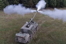 Bị hỏa lực pháo binh Nga áp đảo, Ukraine nhận viện trợ thêm pháo tự hành