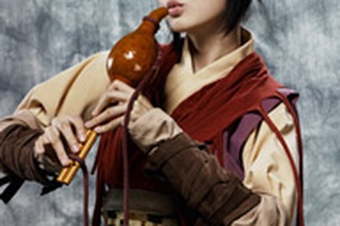 Búp bê Sung Yuri “lột xác” trong vai diễn mới