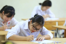 Toàn cảnh thi tốt nghiệp THPT 2022: Rà soát ma trận đề thi của 15 môn