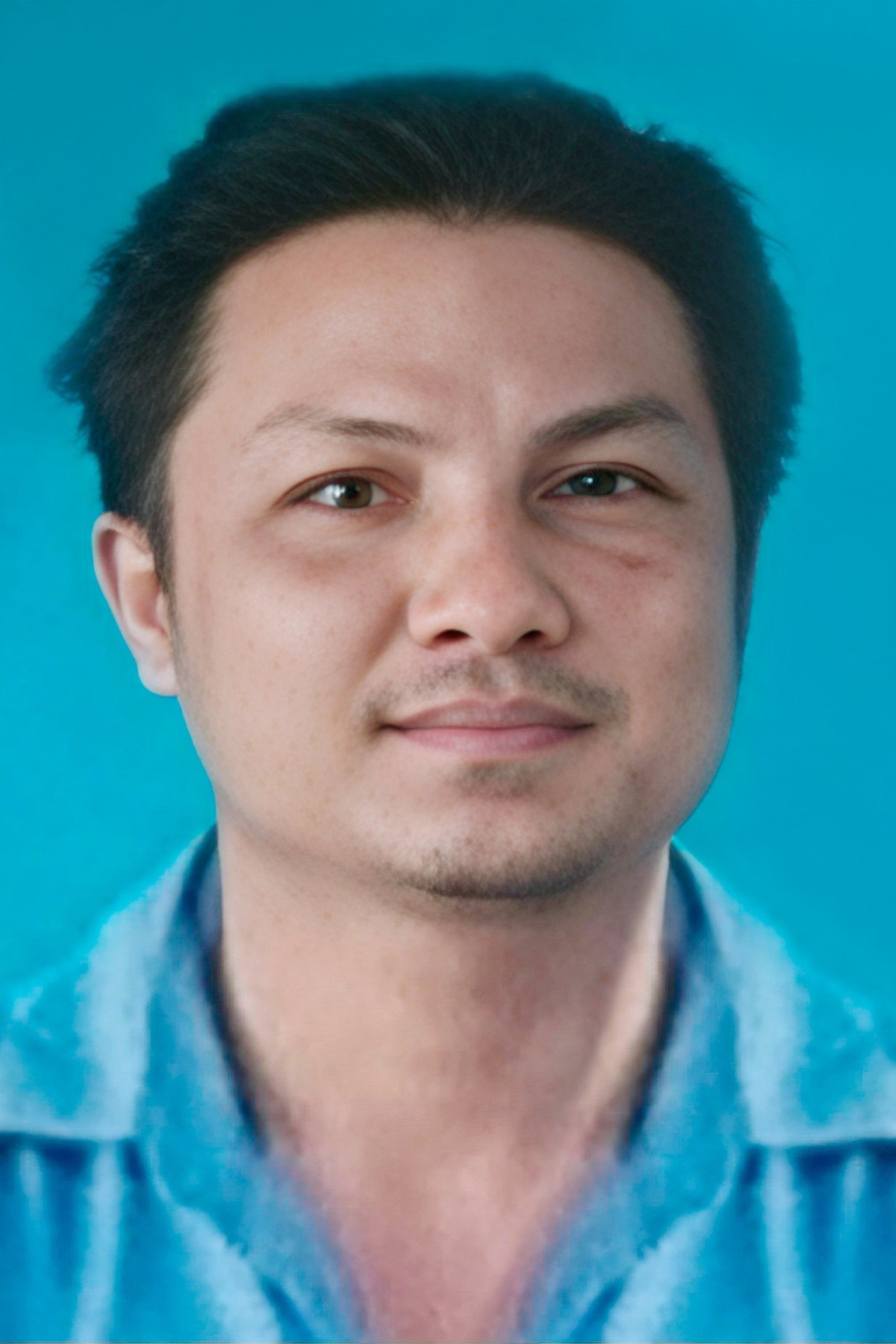 Công an Bình Dương truy tìm người mở xưởng chế tạo súng - 1 Công an Bình Dương truy tìm người mở xưởng chế tạo súng - 1
