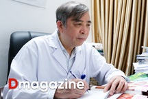 PGS Vũ Bá Quyết và phương pháp phẫu thuật cho những phụ nữ gần như vô sinh