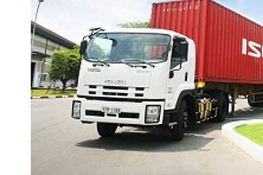 Từ 1/7, phạt nặng tài xế lái ô tô rơ-moóc không có bằng FC